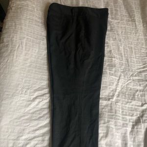 Banana Republic “Martin Fit” Dress Pant